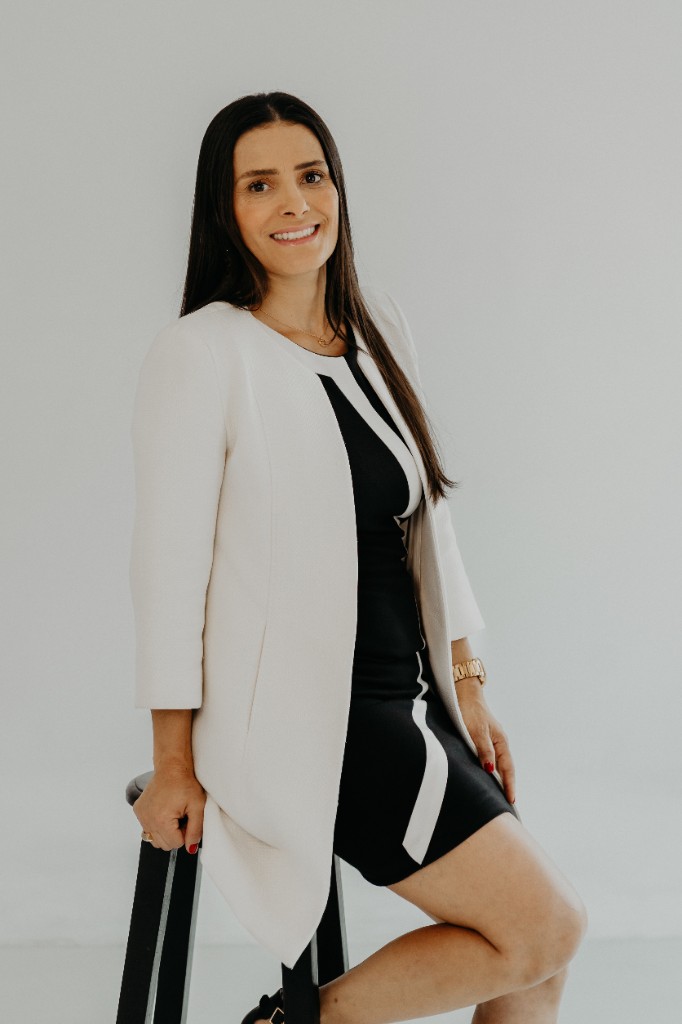 Marly Macedo