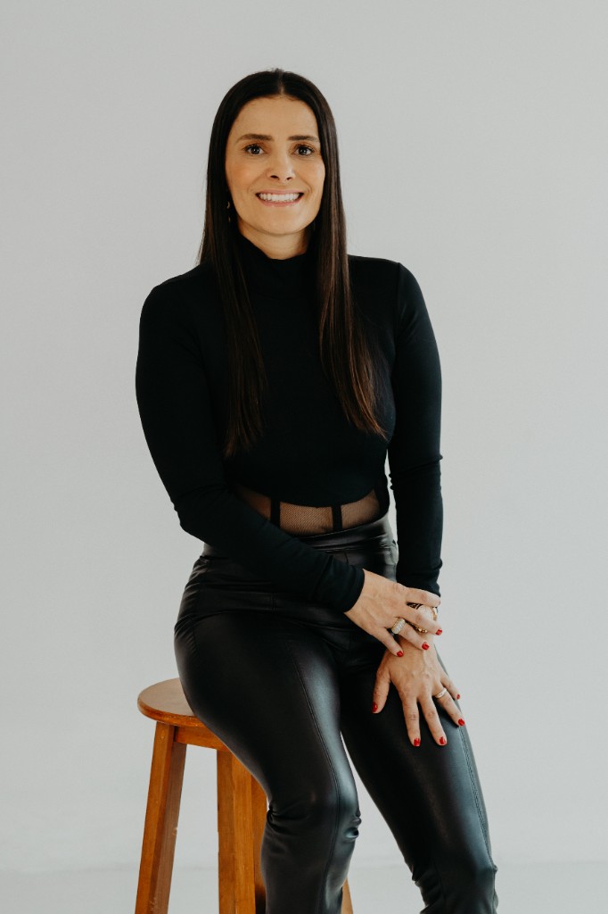 Marly Macedo — autoridade técnica